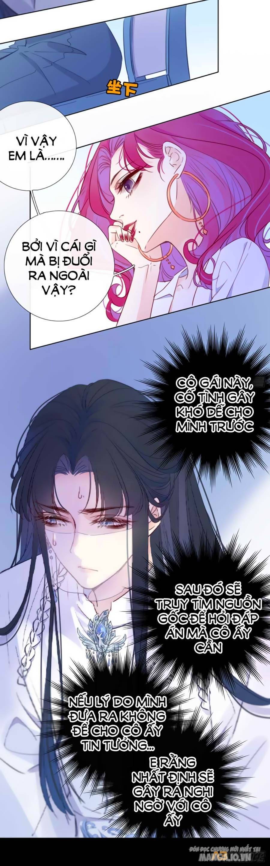 Kim Ốc Tàng Kiều Chapter 6 - Trang 2