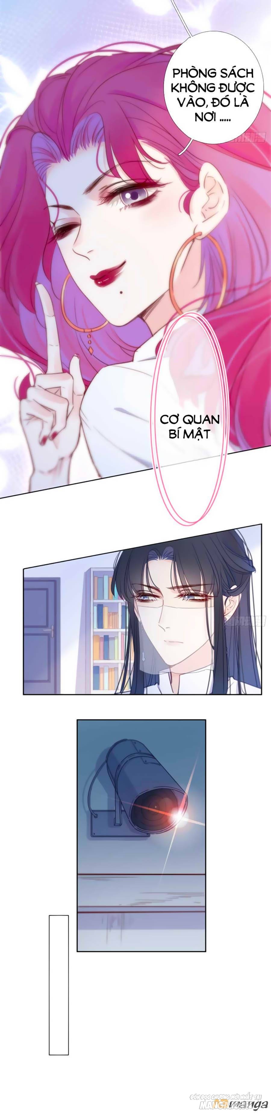 Kim Ốc Tàng Kiều Chapter 6 - Trang 2