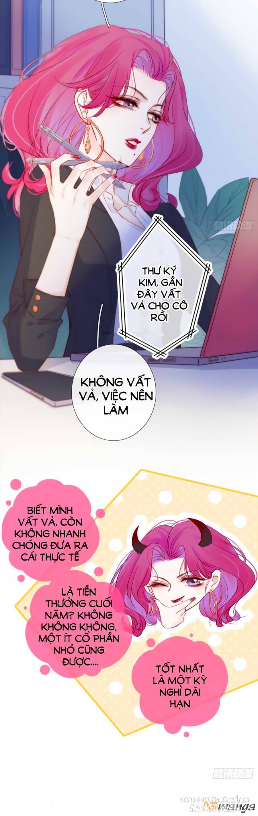 Kim Ốc Tàng Kiều Chapter 6 - Trang 2