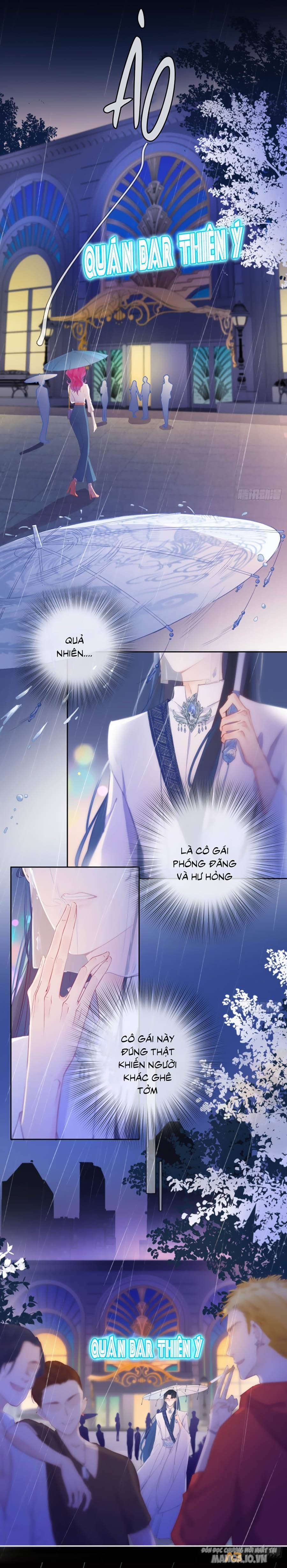Kim Ốc Tàng Kiều Chapter 2 - Trang 2