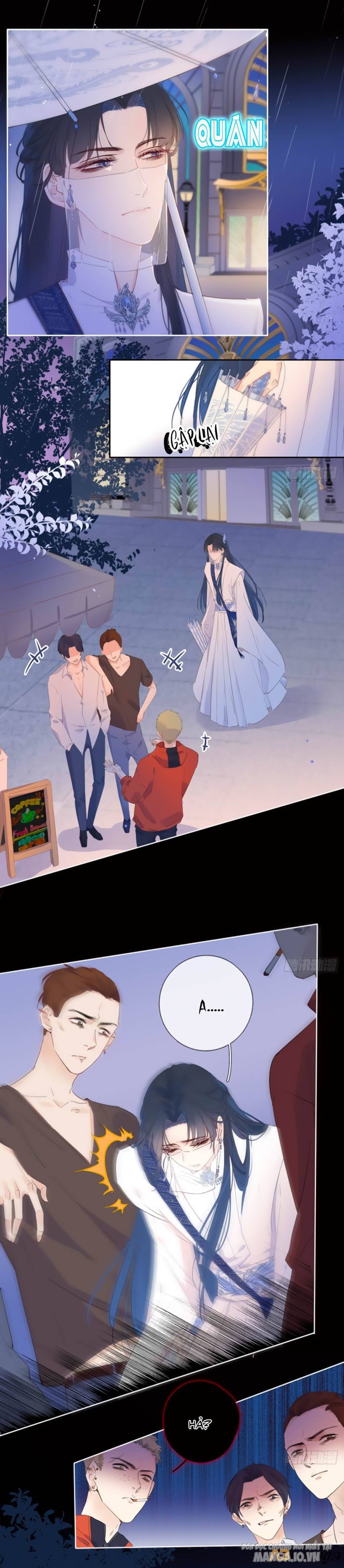 Kim Ốc Tàng Kiều Chapter 2 - Trang 2