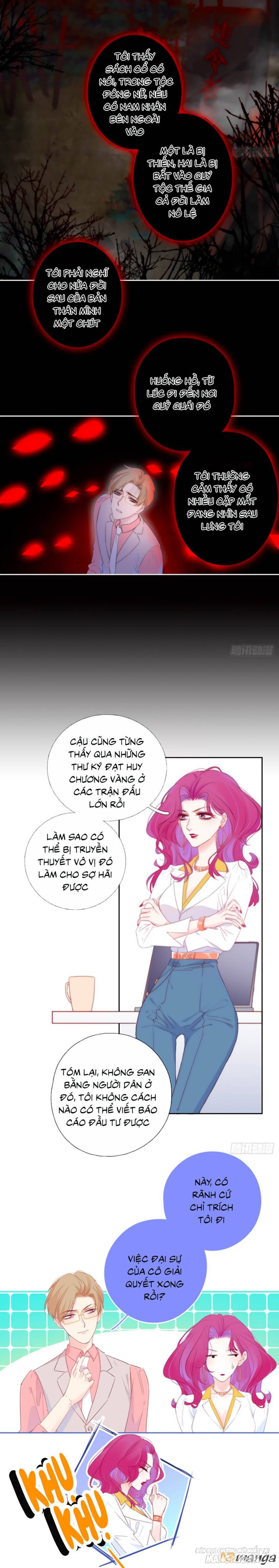 Kim Ốc Tàng Kiều Chapter 2 - Trang 2