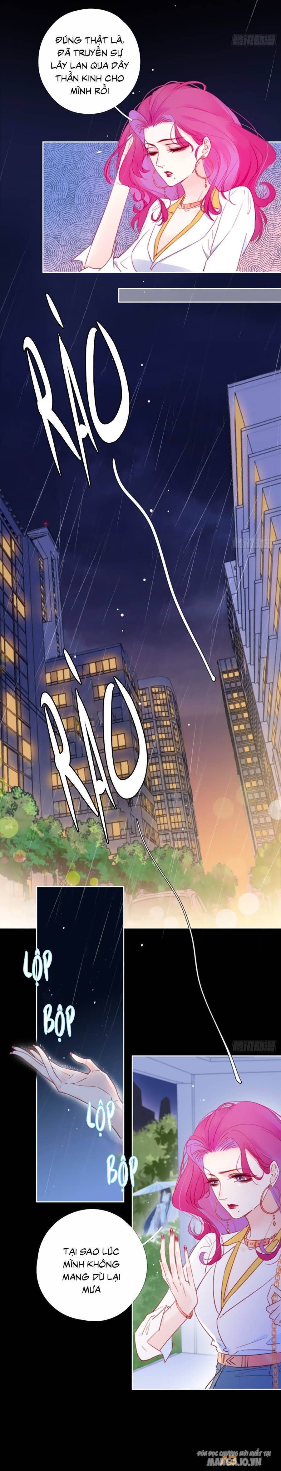 Kim Ốc Tàng Kiều Chapter 2 - Trang 2