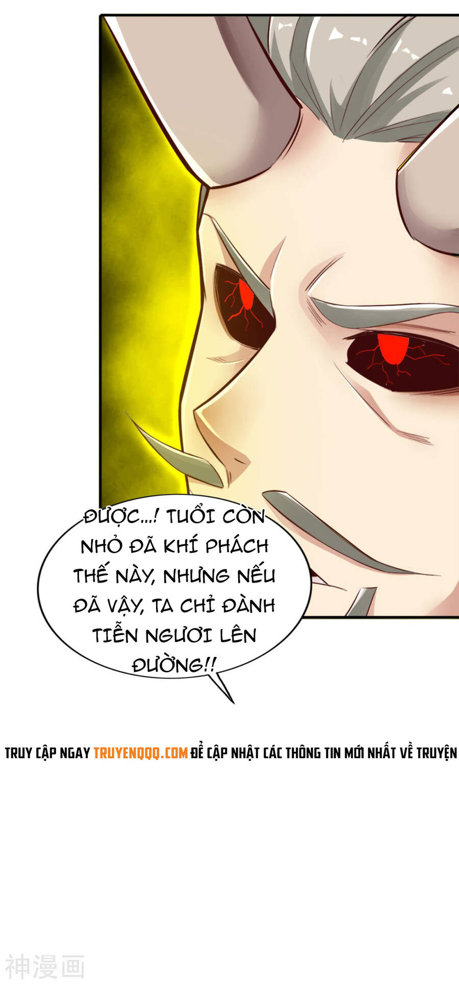 Tuyệt Thế Võ Công Chapter 138 - Trang 2