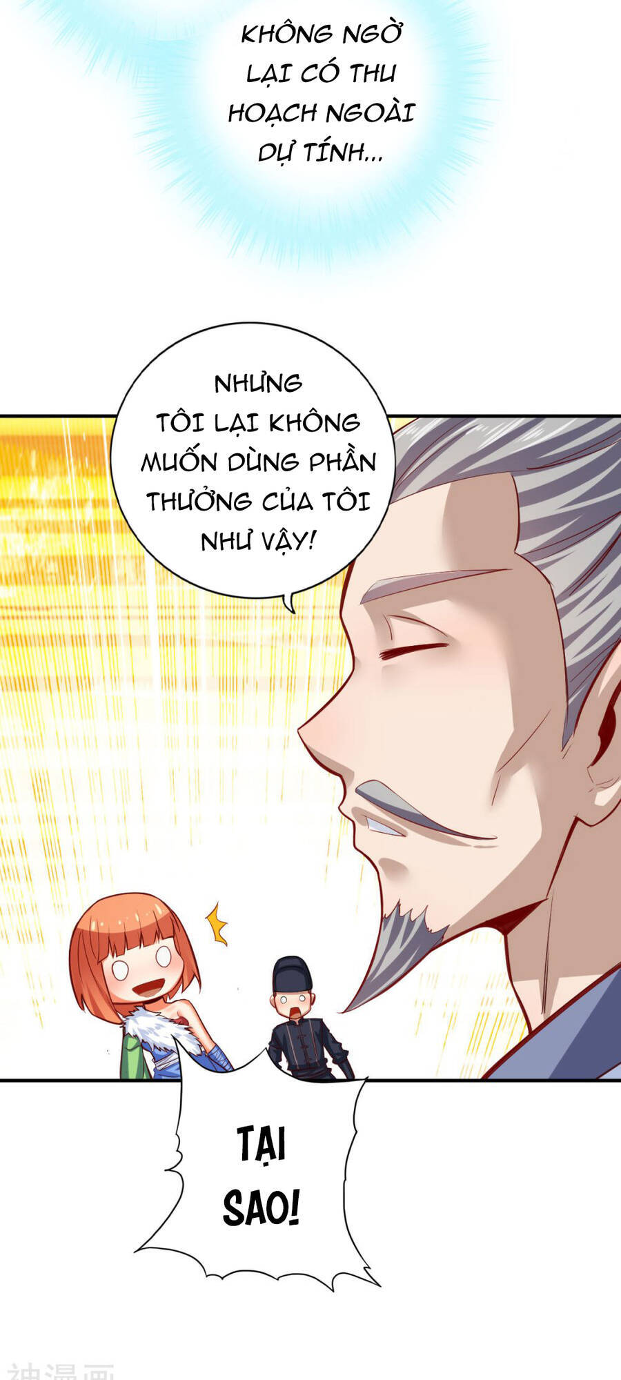 Tuyệt Thế Võ Công Chapter 137 - Trang 2