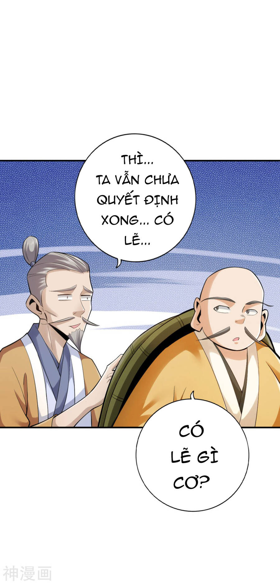 Tuyệt Thế Võ Công Chapter 137 - Trang 2