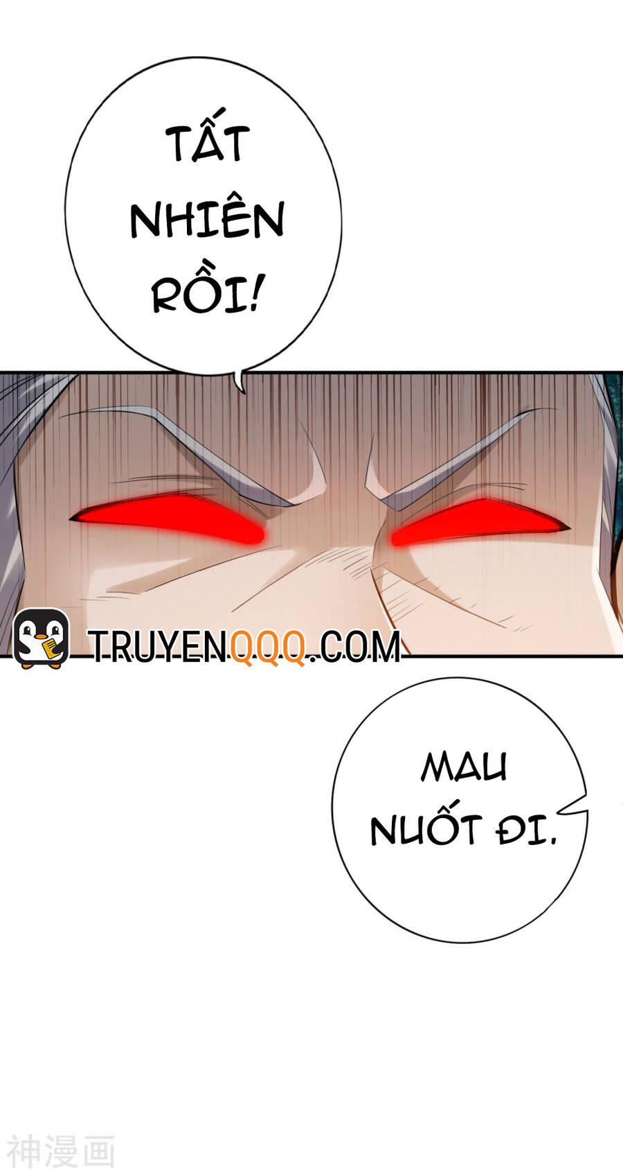 Tuyệt Thế Võ Công Chapter 137 - Trang 2