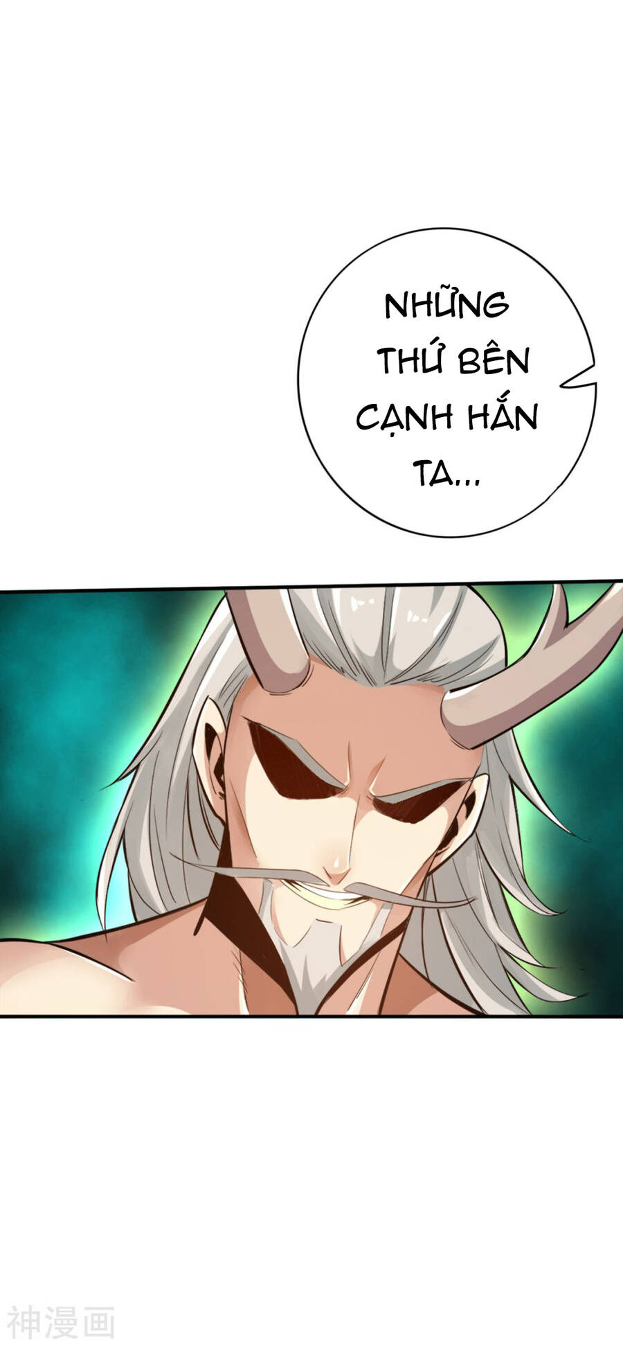 Tuyệt Thế Võ Công Chapter 137 - Trang 2