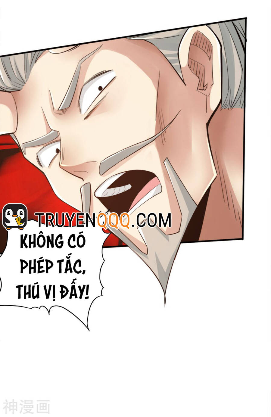 Tuyệt Thế Võ Công Chapter 134 - Trang 2