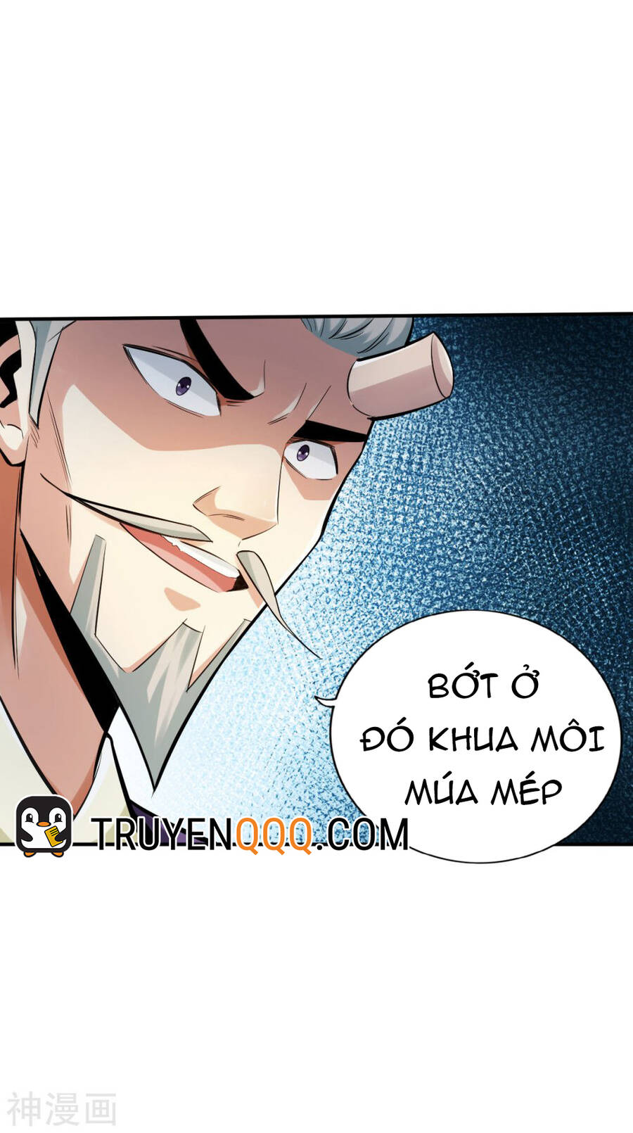 Tuyệt Thế Võ Công Chapter 131 - Trang 2