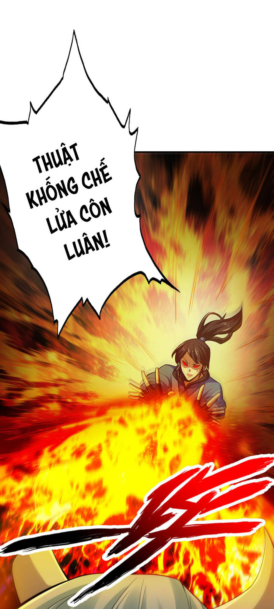 Tuyệt Thế Võ Công Chapter 130 - Trang 2