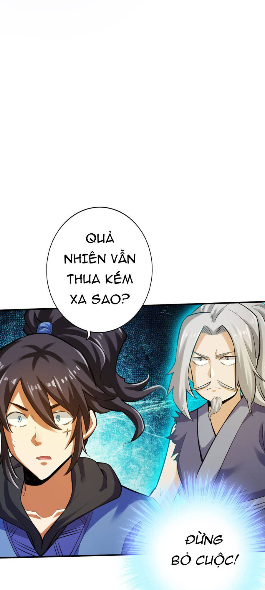 Tuyệt Thế Võ Công Chapter 130 - Trang 2