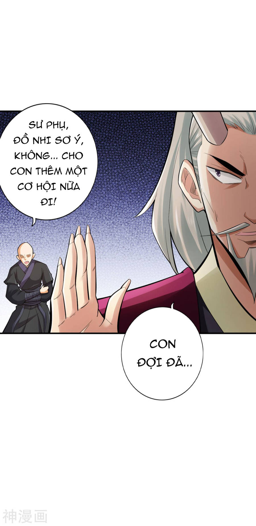 Tuyệt Thế Võ Công Chapter 129 - Trang 2