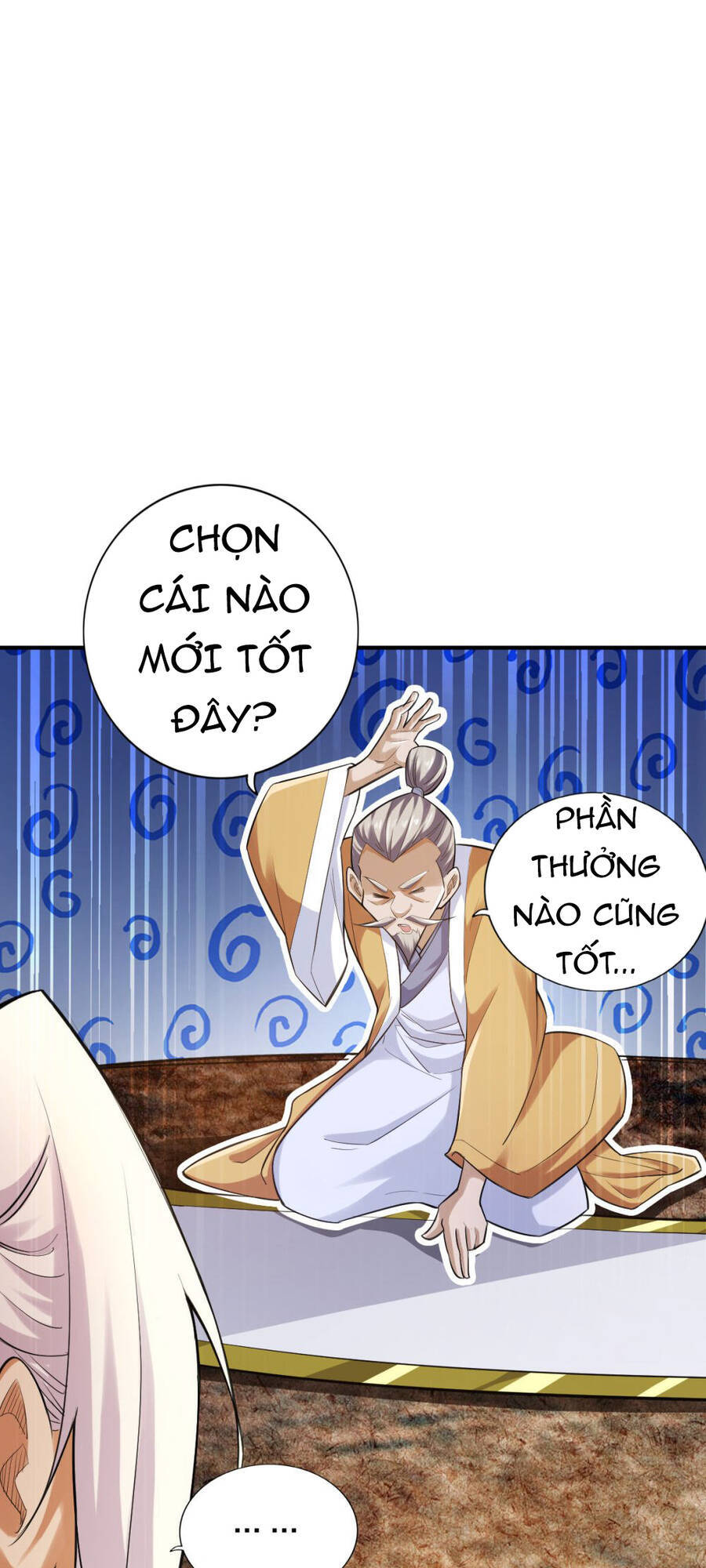 Tuyệt Thế Võ Công Chapter 128 - Trang 2