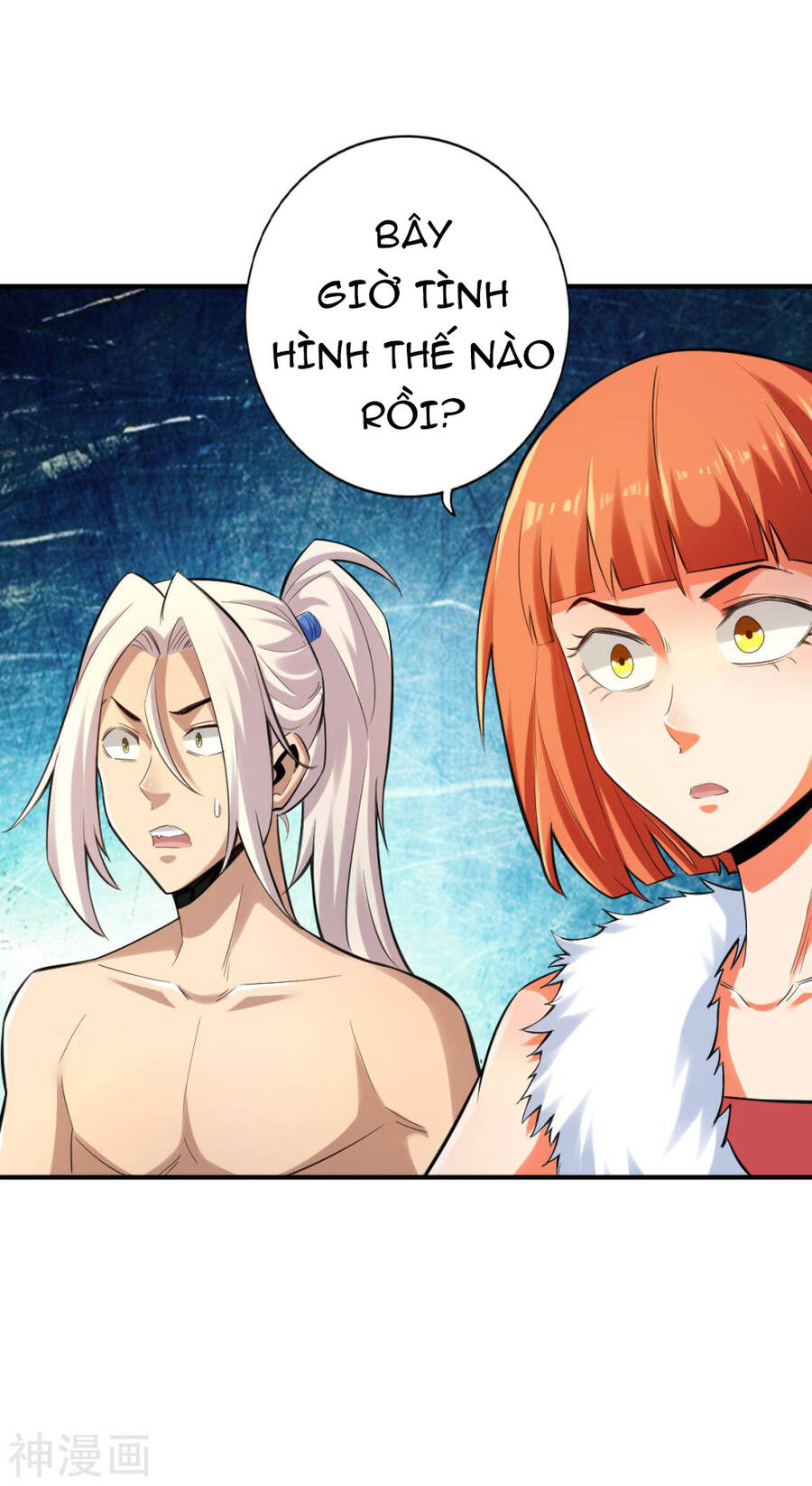 Tuyệt Thế Võ Công Chapter 128 - Trang 2