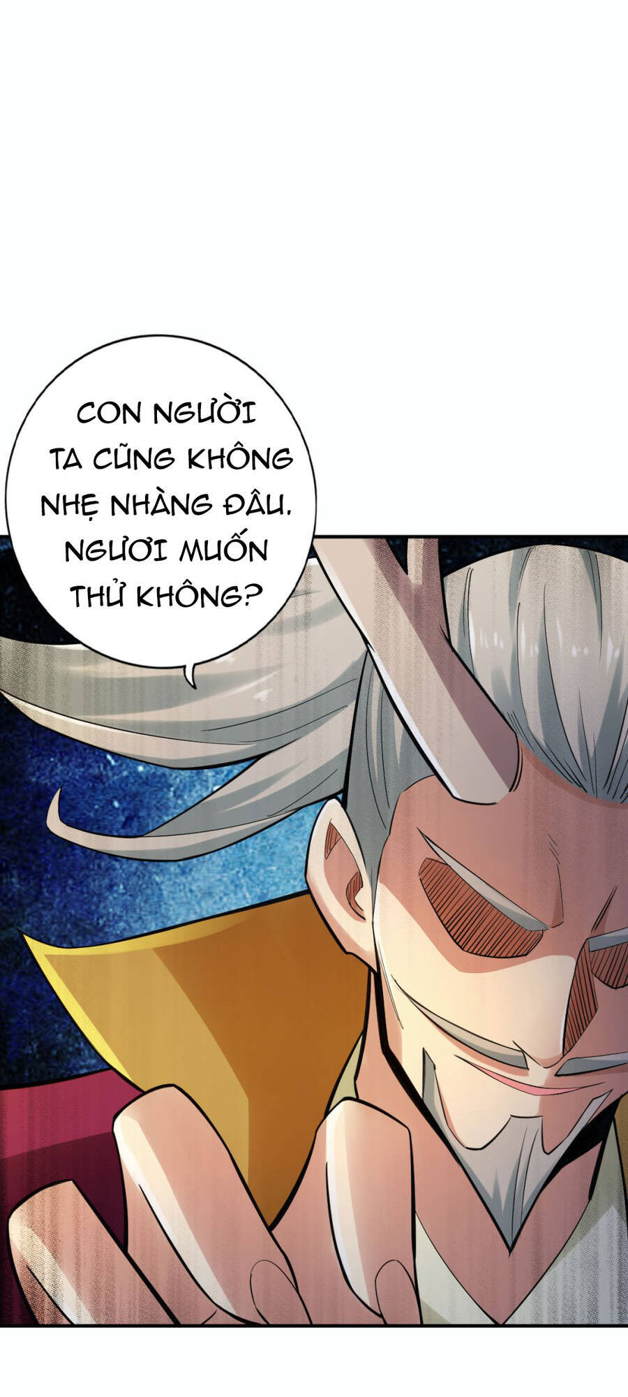 Tuyệt Thế Võ Công Chapter 124 - Trang 2