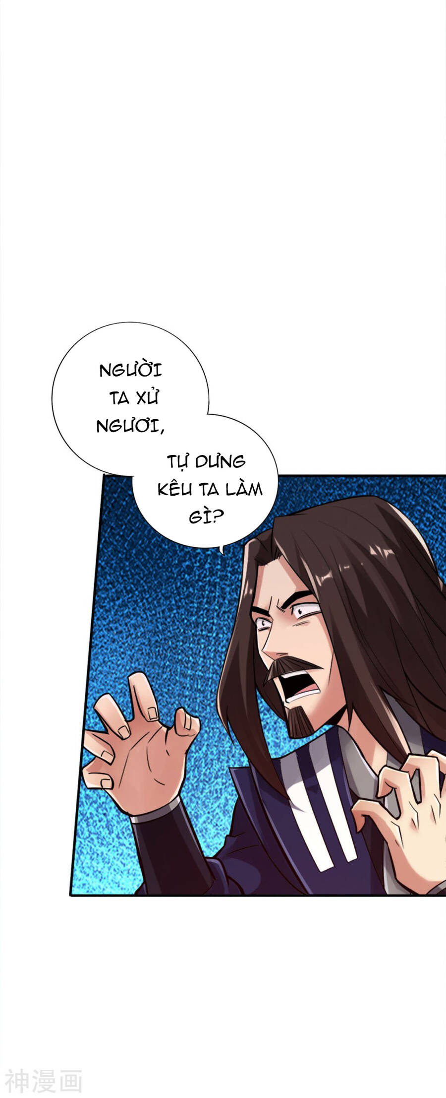 Tuyệt Thế Võ Công Chapter 122 - Trang 2