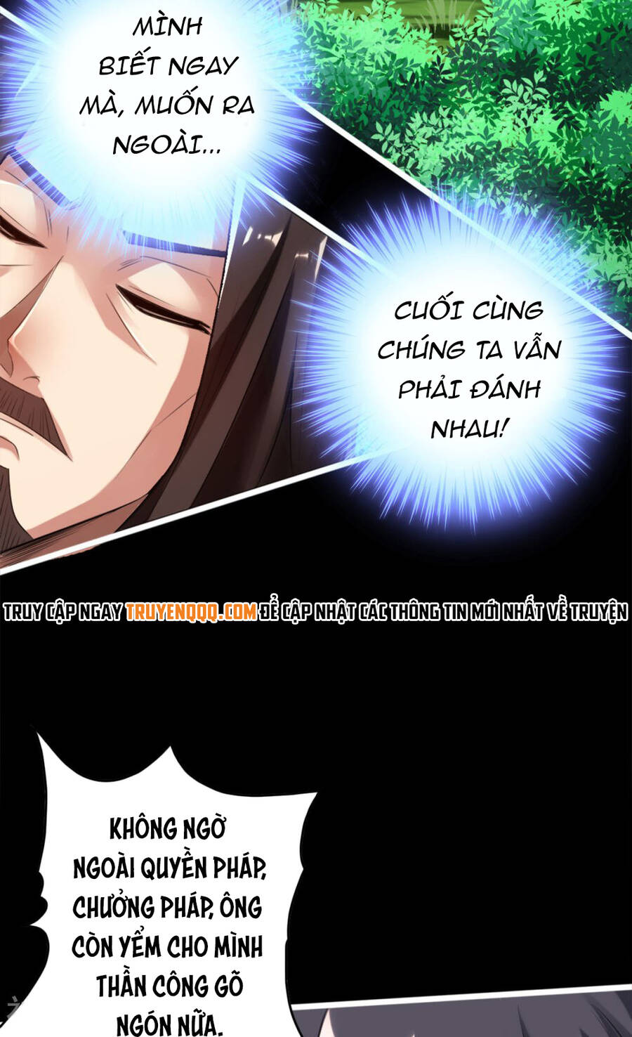 Tuyệt Thế Võ Công Chapter 117 - Trang 2