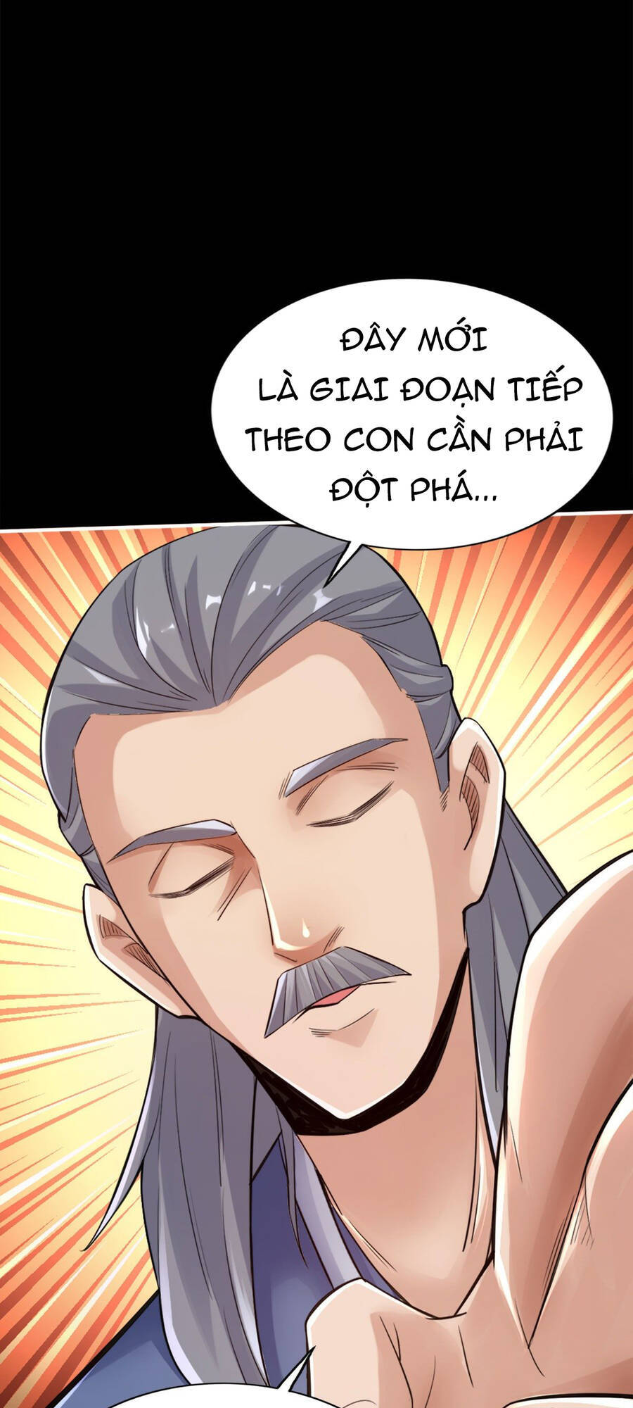 Tuyệt Thế Võ Công Chapter 112 - Trang 2