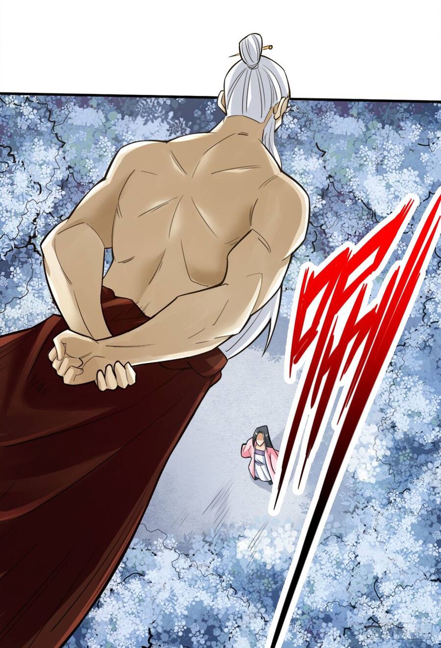 Tuyệt Thế Võ Công Chapter 109 - Trang 2