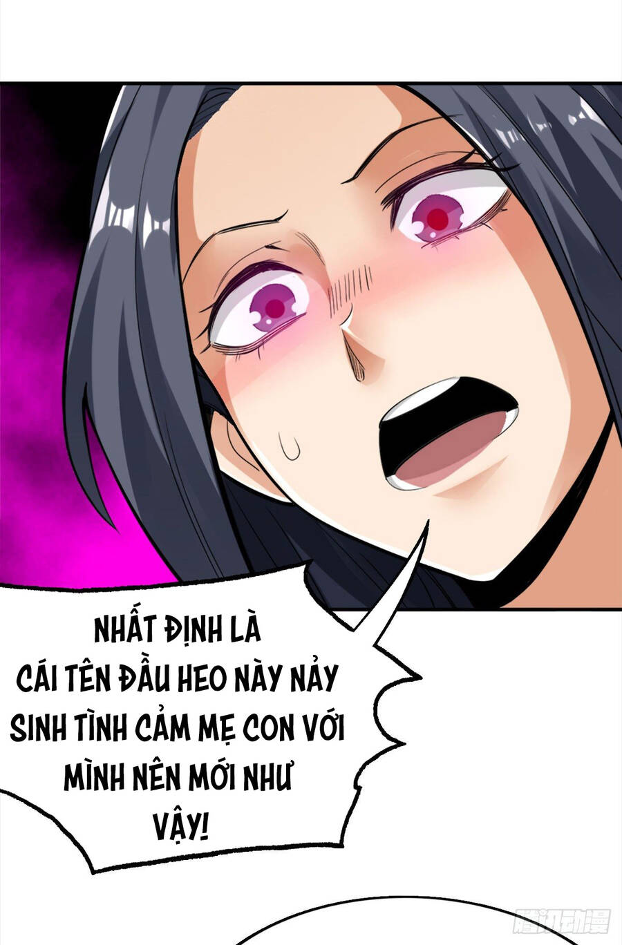 Tuyệt Thế Võ Công Chapter 108 - Trang 2