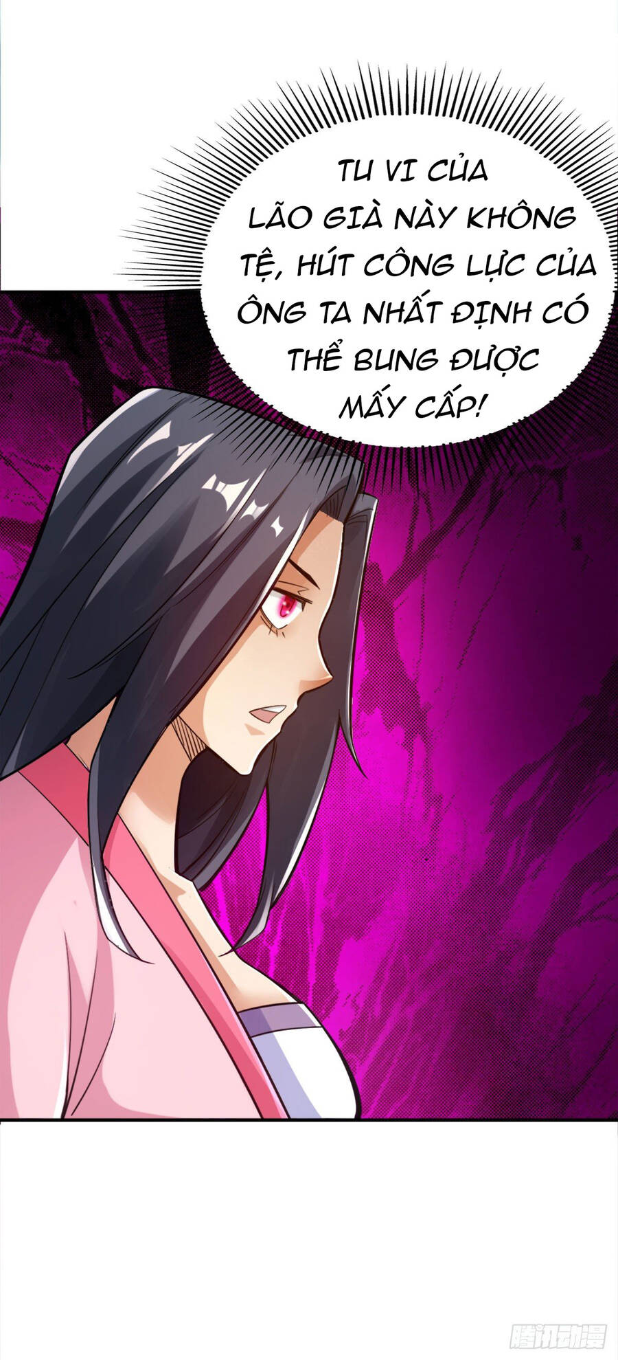 Tuyệt Thế Võ Công Chapter 108 - Trang 2