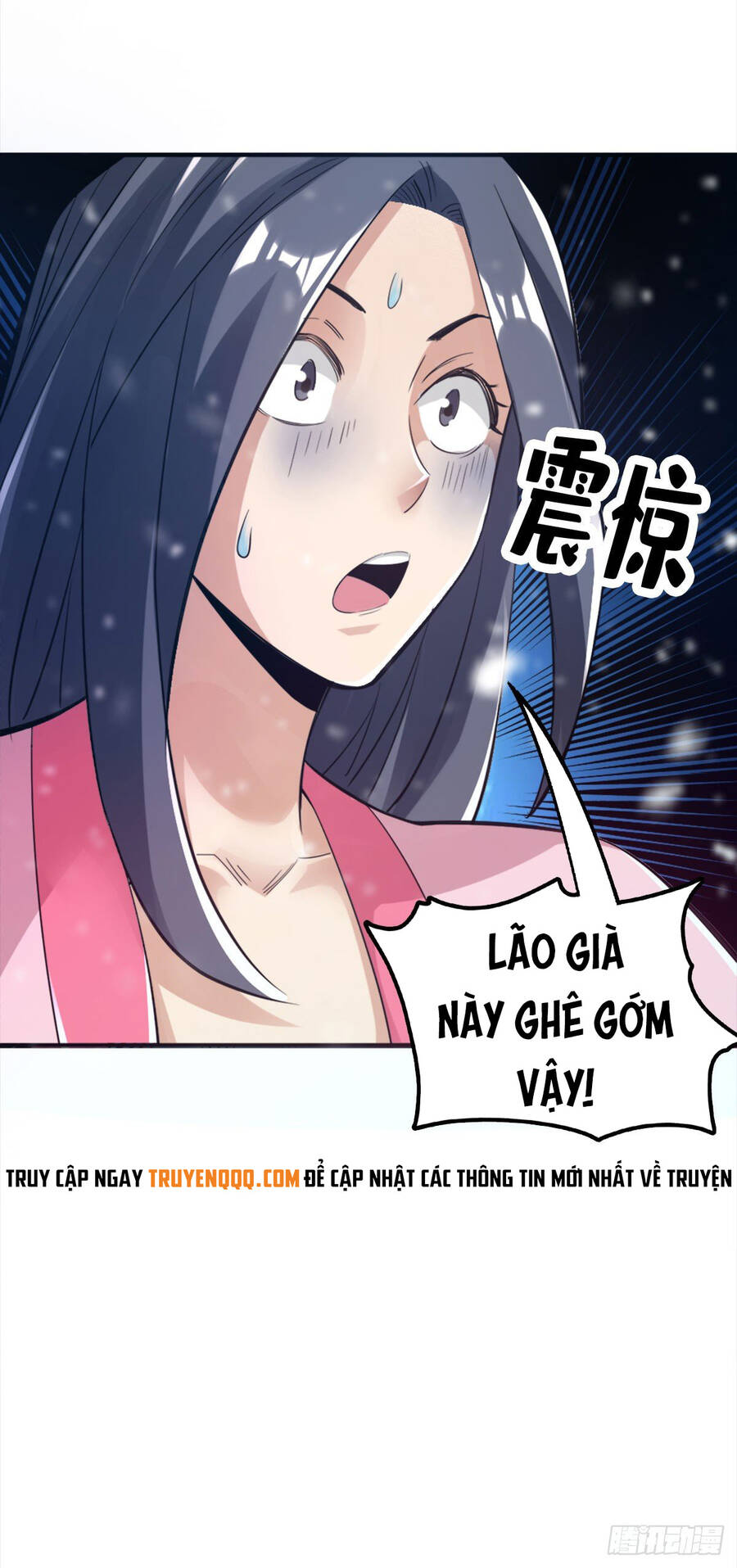 Tuyệt Thế Võ Công Chapter 108 - Trang 2