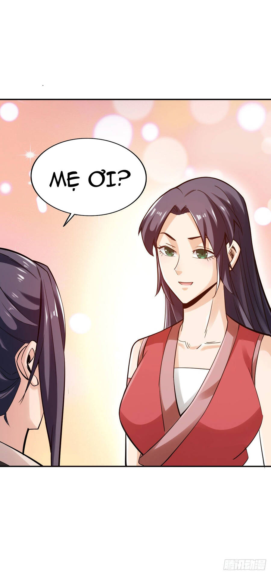 Tuyệt Thế Võ Công Chapter 108 - Trang 2