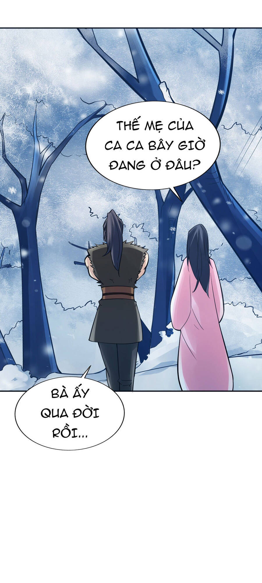 Tuyệt Thế Võ Công Chapter 107 - Trang 2