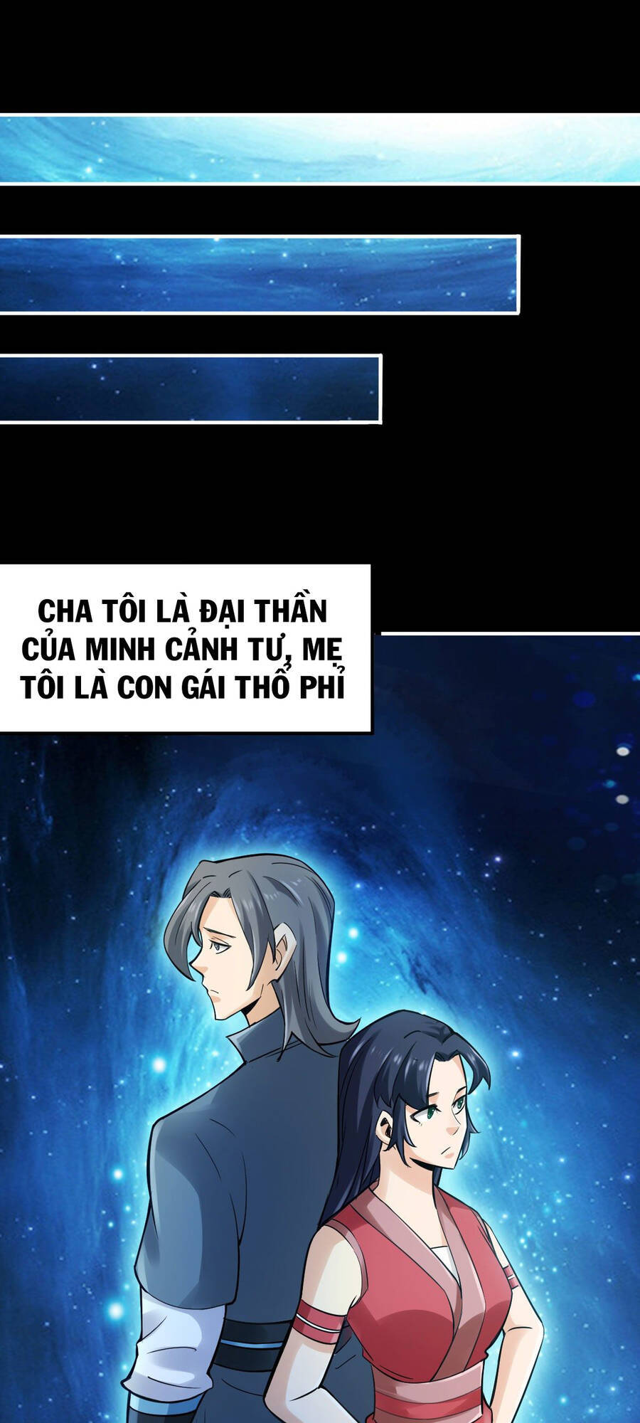 Tuyệt Thế Võ Công Chapter 107 - Trang 2