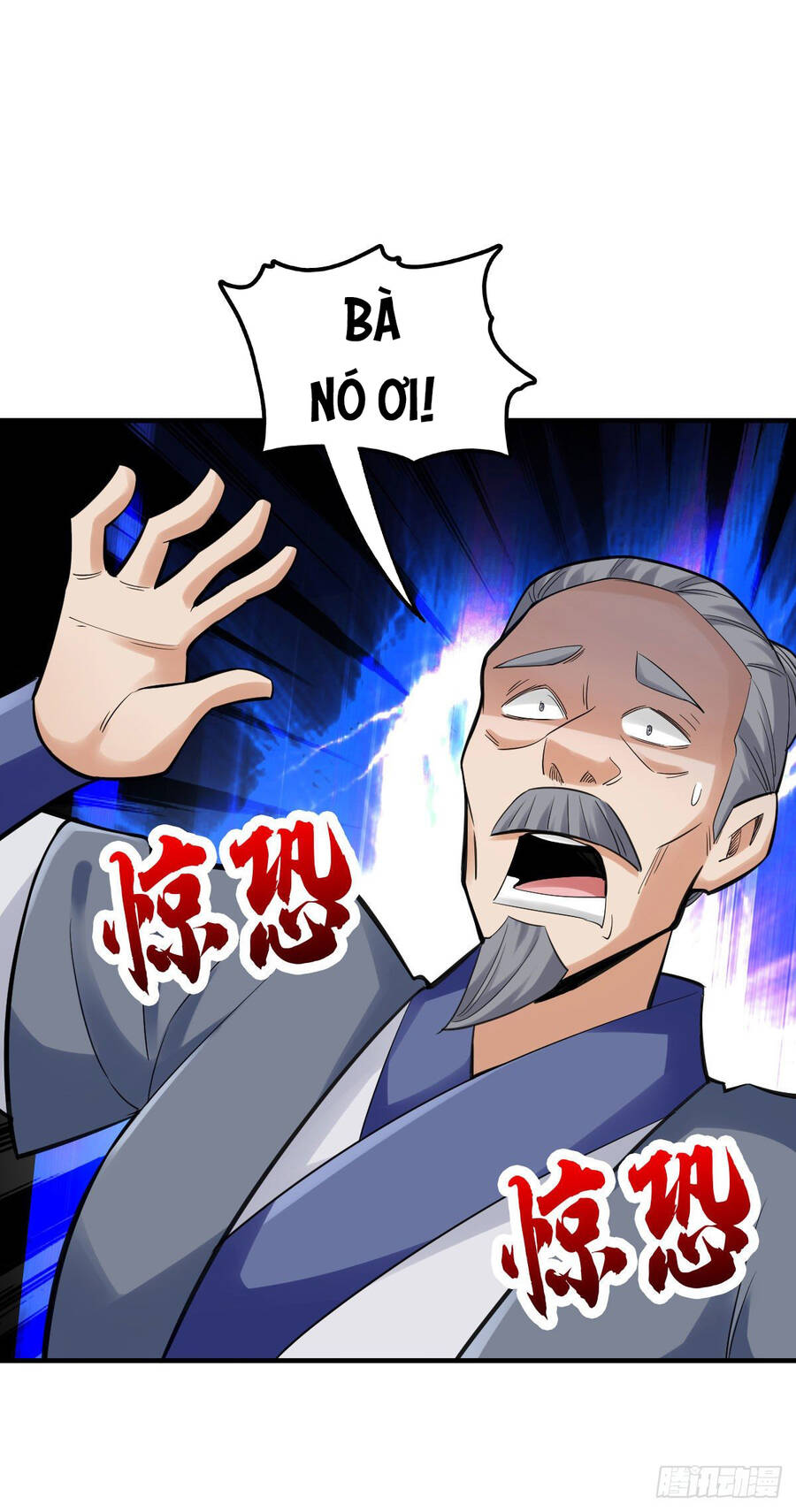 Tuyệt Thế Võ Công Chapter 105 - Trang 2