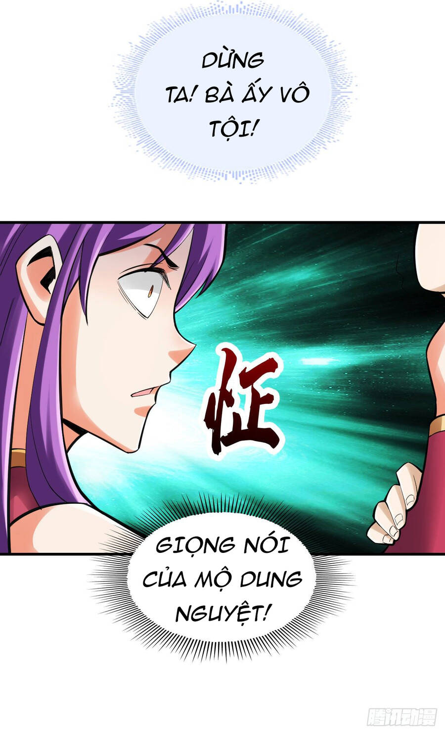 Tuyệt Thế Võ Công Chapter 105 - Trang 2