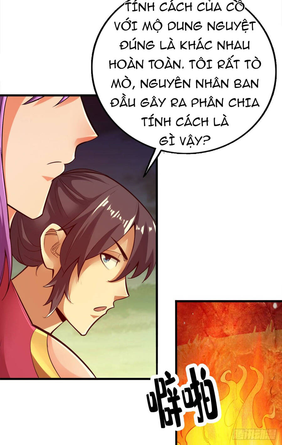 Tuyệt Thế Võ Công Chapter 102 - Trang 2