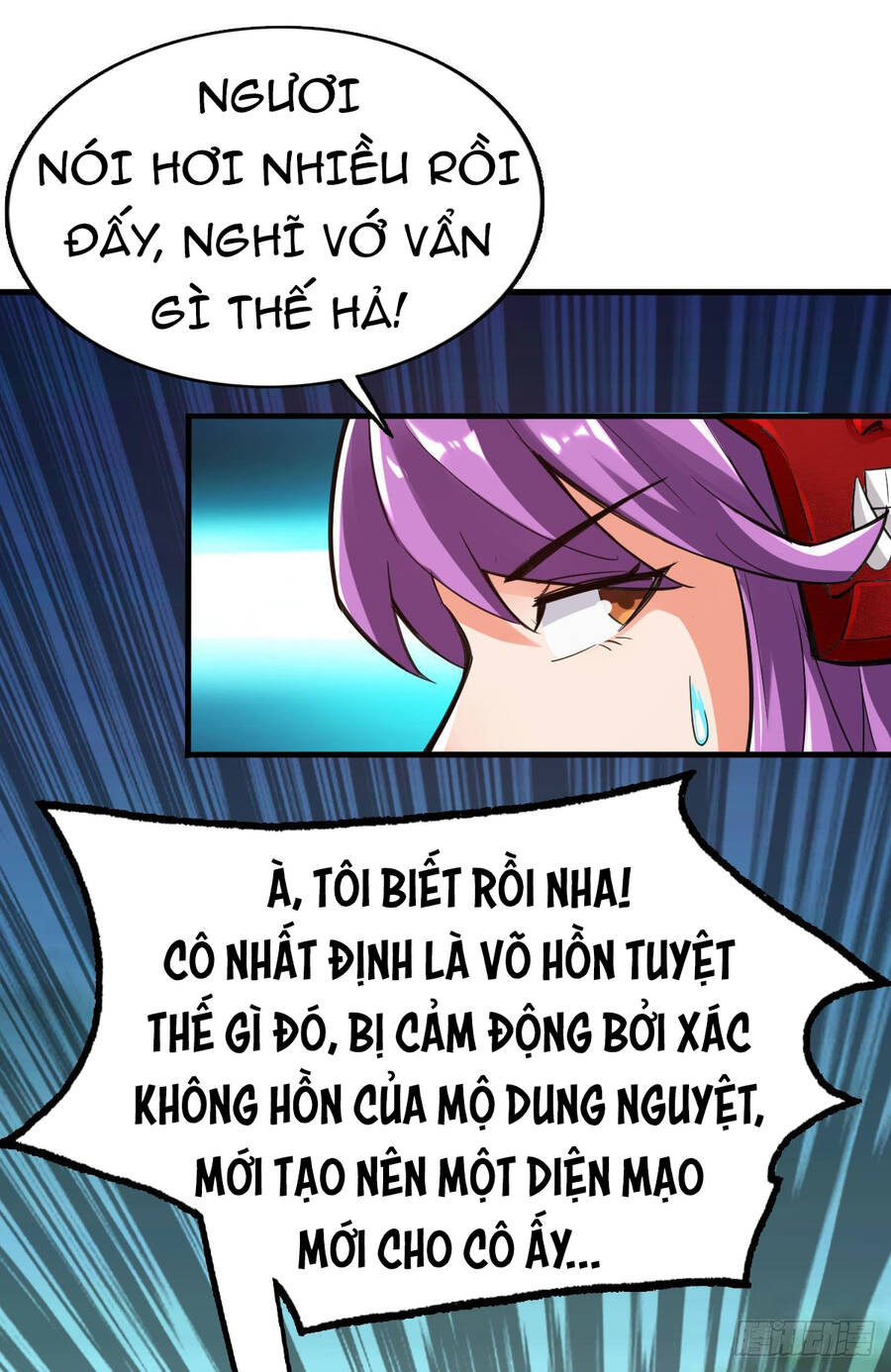 Tuyệt Thế Võ Công Chapter 102 - Trang 2