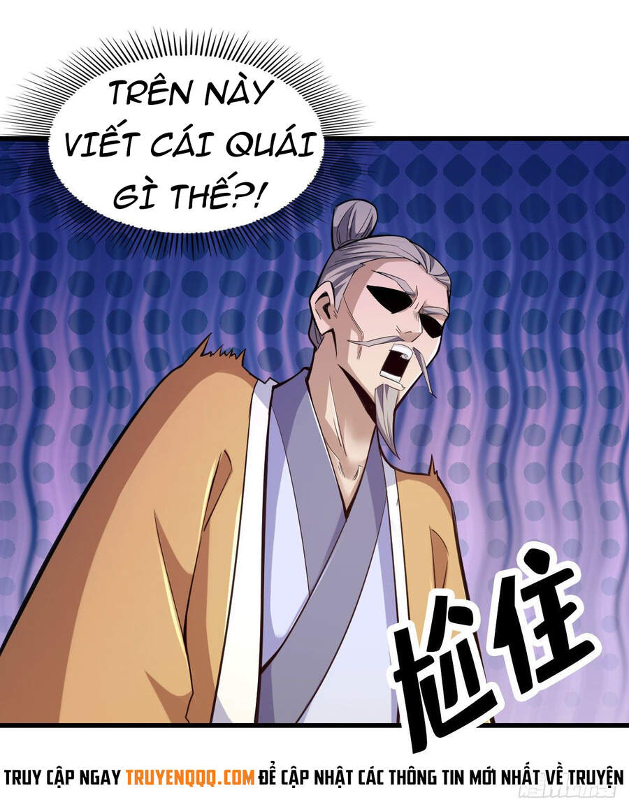 Tuyệt Thế Võ Công Chapter 100 - Trang 2