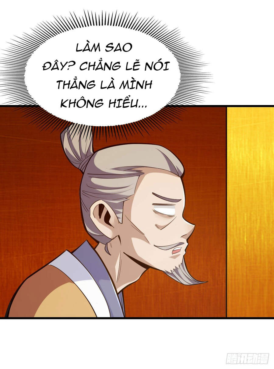 Tuyệt Thế Võ Công Chapter 100 - Trang 2