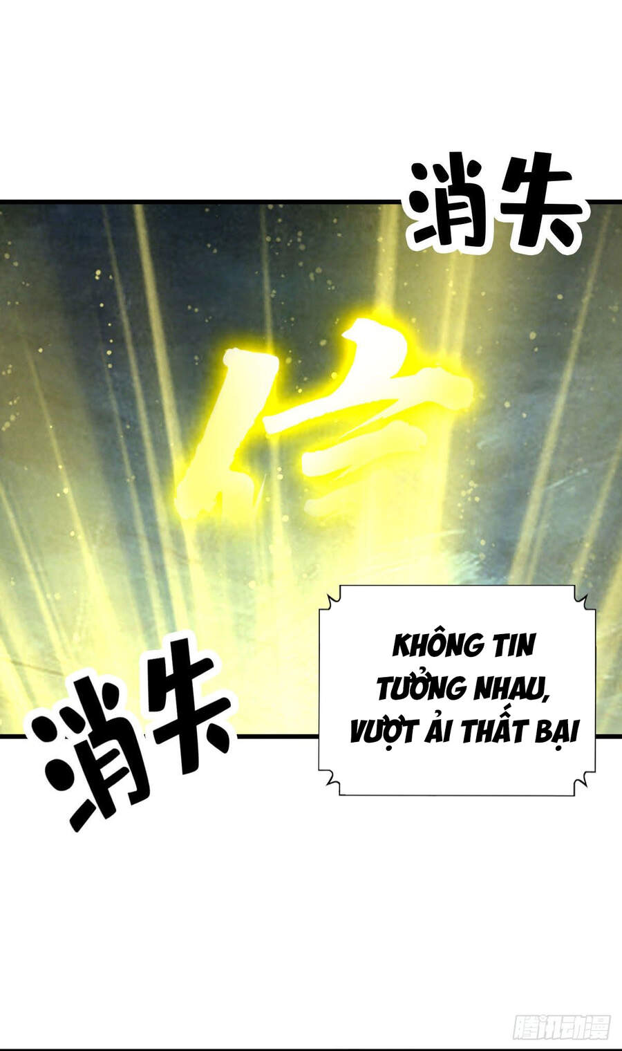 Tuyệt Thế Võ Công Chapter 98 - Trang 2