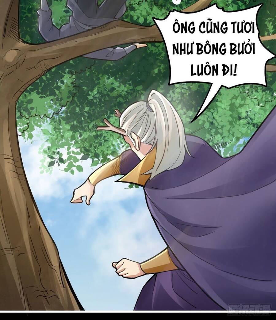 Tuyệt Thế Võ Công Chapter 97 - Trang 2