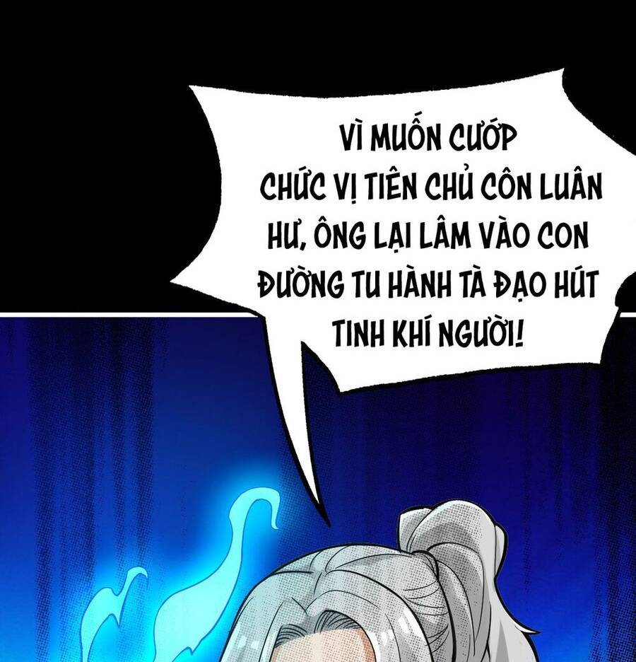 Tuyệt Thế Võ Công Chapter 97 - Trang 2