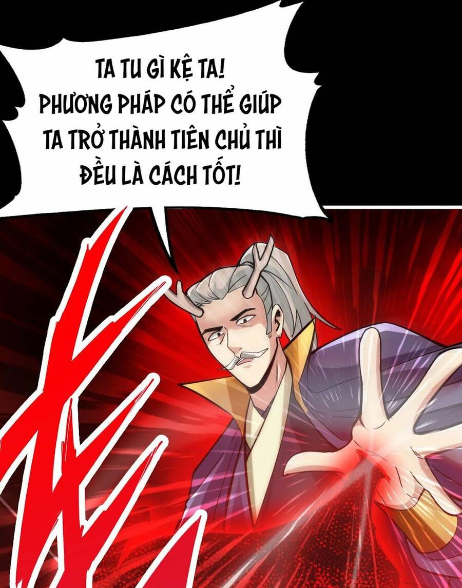 Tuyệt Thế Võ Công Chapter 97 - Trang 2