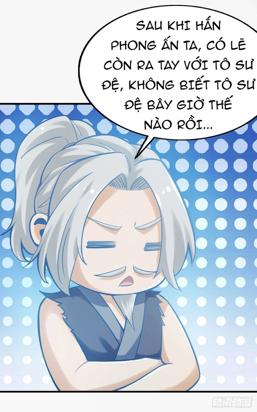 Tuyệt Thế Võ Công Chapter 97 - Trang 2