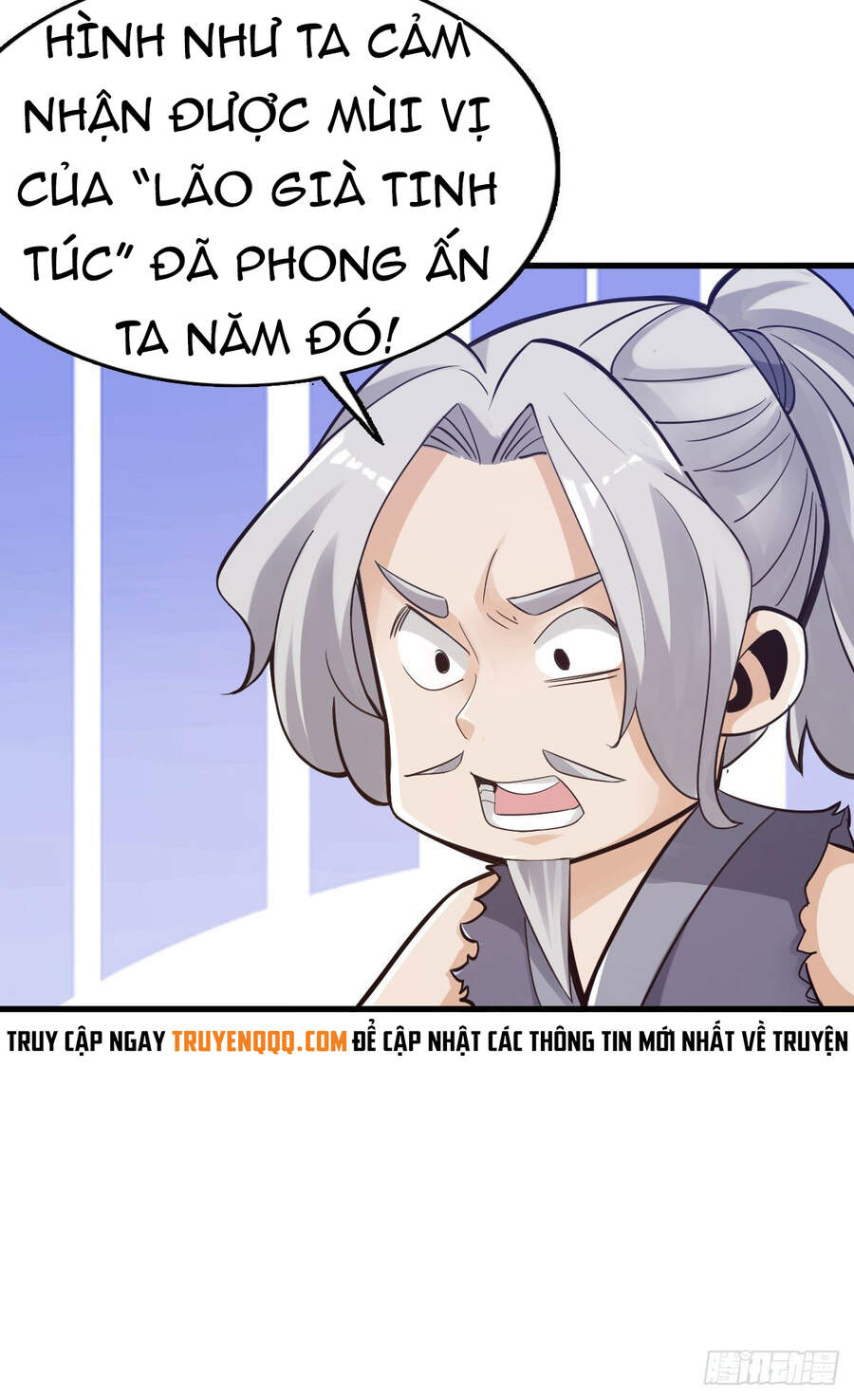 Tuyệt Thế Võ Công Chapter 96 - Trang 2