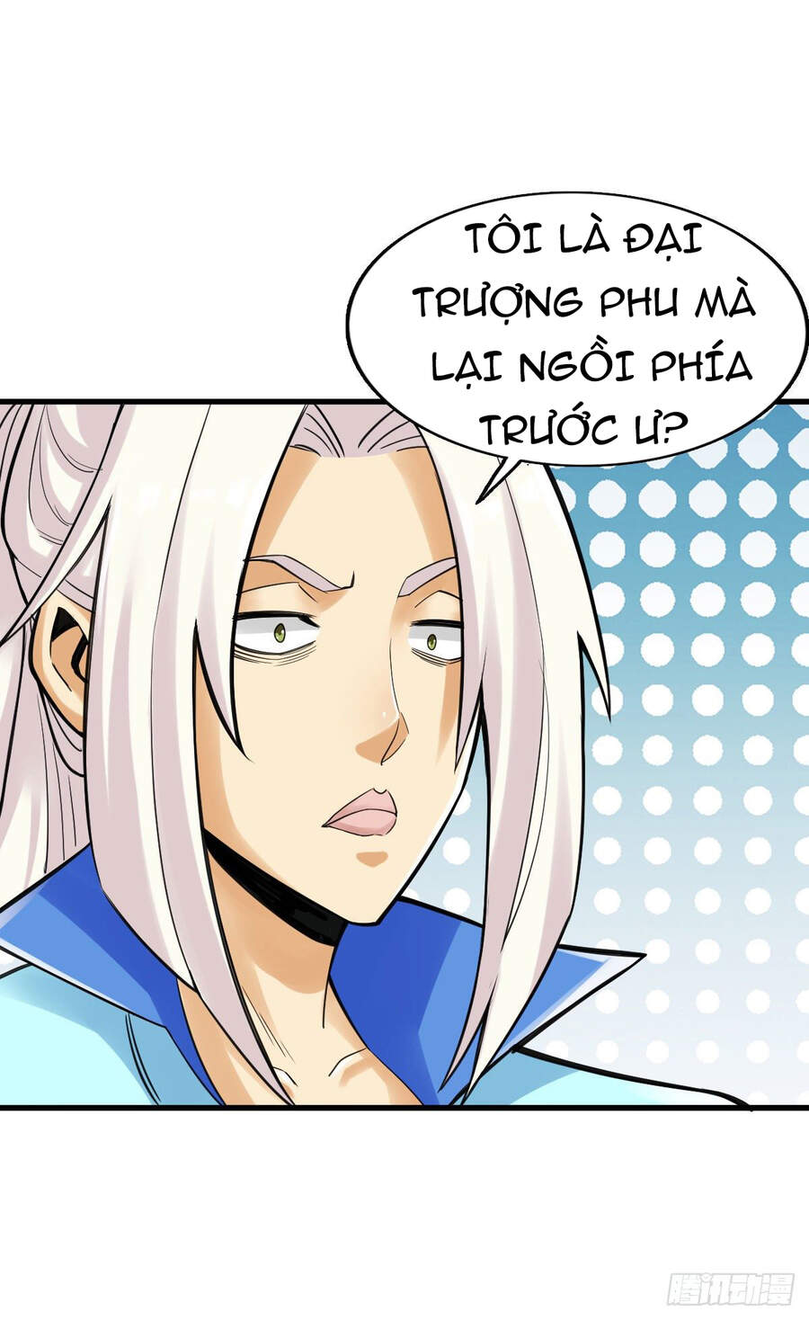 Tuyệt Thế Võ Công Chapter 96 - Trang 2