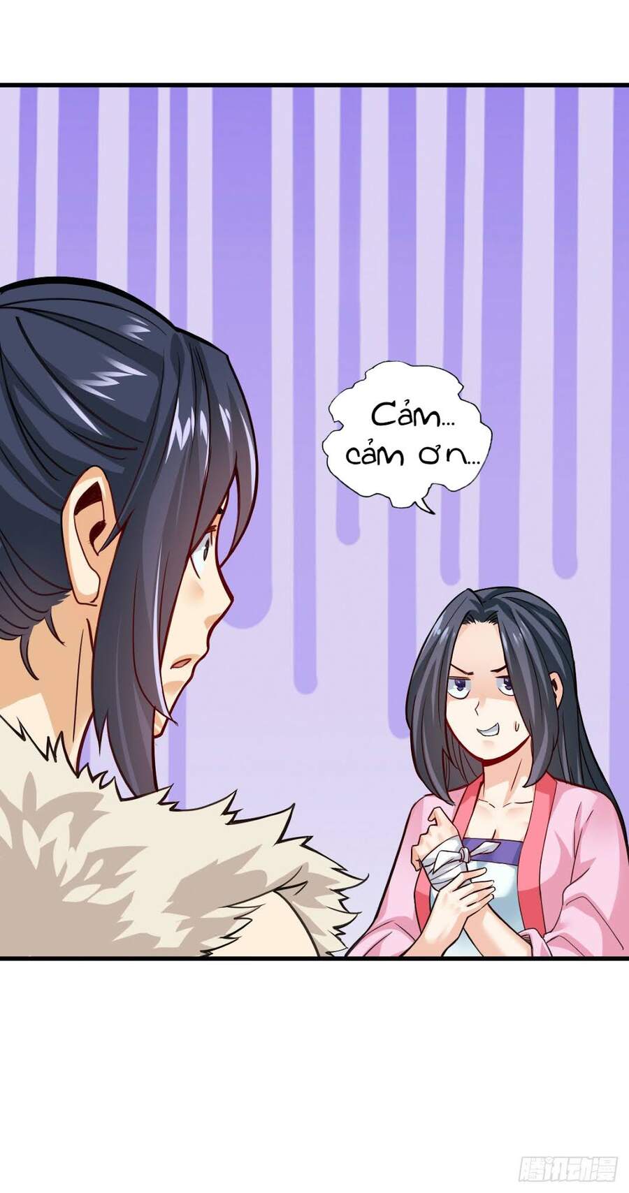 Tuyệt Thế Võ Công Chapter 95 - Trang 2