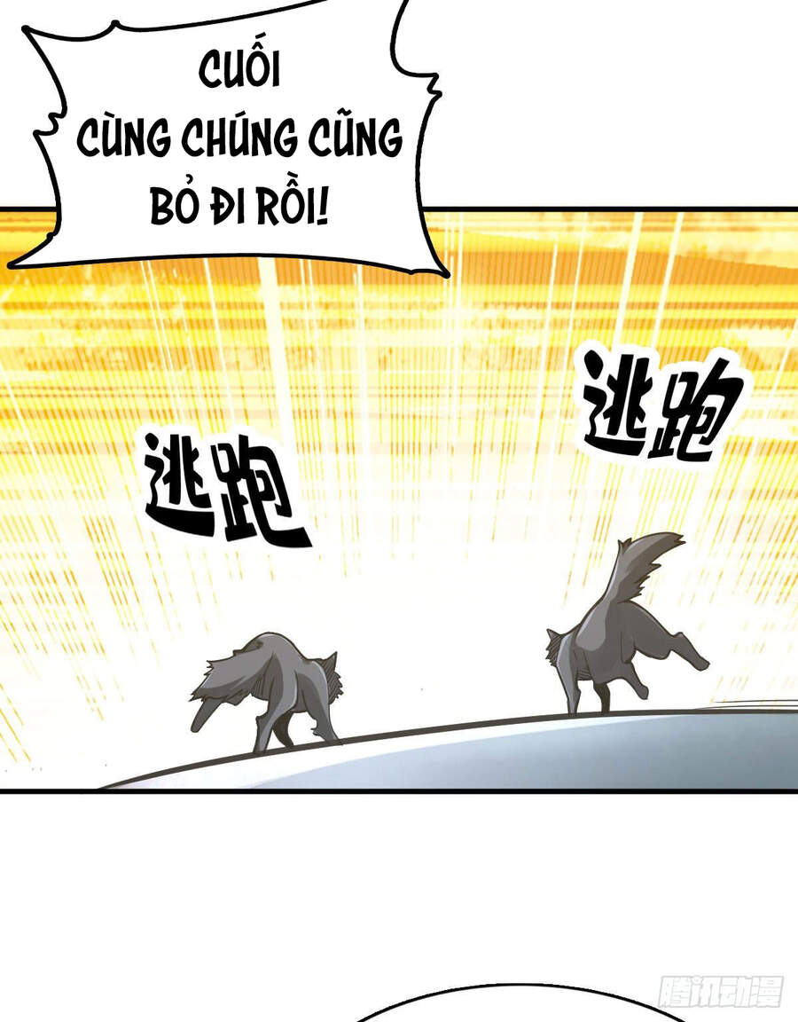 Tuyệt Thế Võ Công Chapter 94 - Trang 2