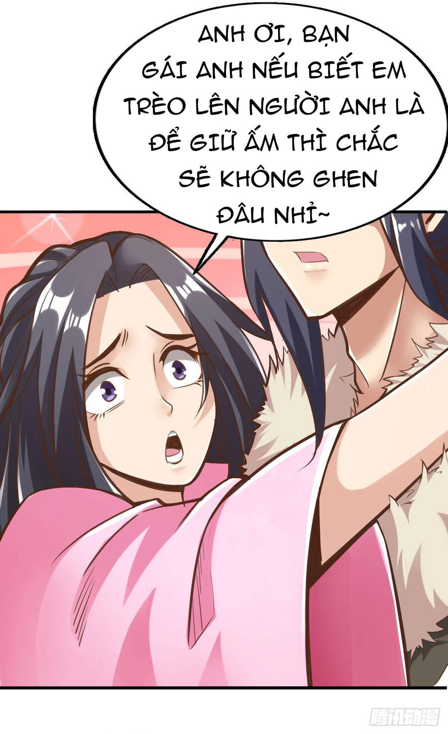 Tuyệt Thế Võ Công Chapter 94 - Trang 2