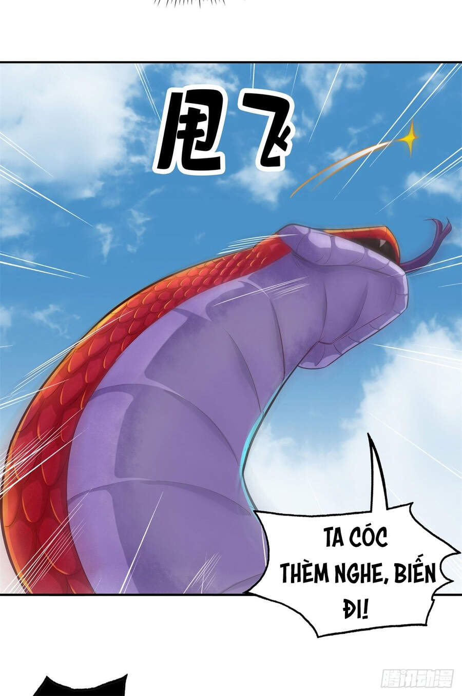 Tuyệt Thế Võ Công Chapter 92 - Trang 2