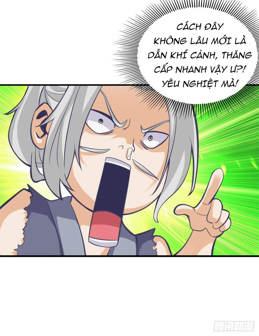 Tuyệt Thế Võ Công Chapter 92 - Trang 2