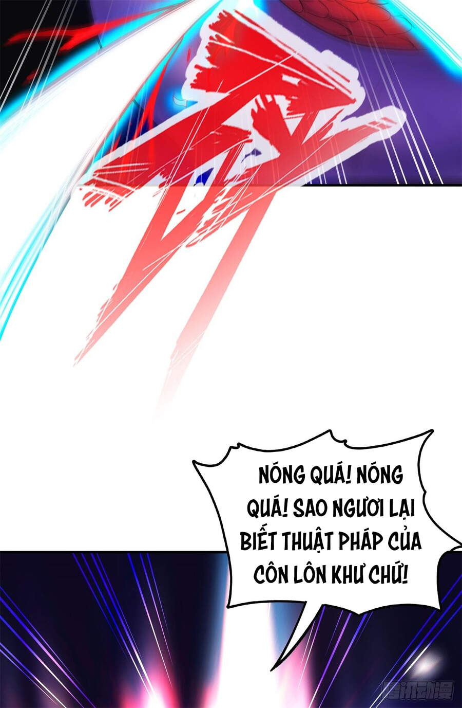 Tuyệt Thế Võ Công Chapter 92 - Trang 2