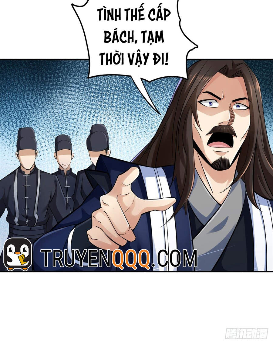 Tuyệt Thế Võ Công Chapter 91 - Trang 2